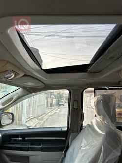 دودج جراند كارافان